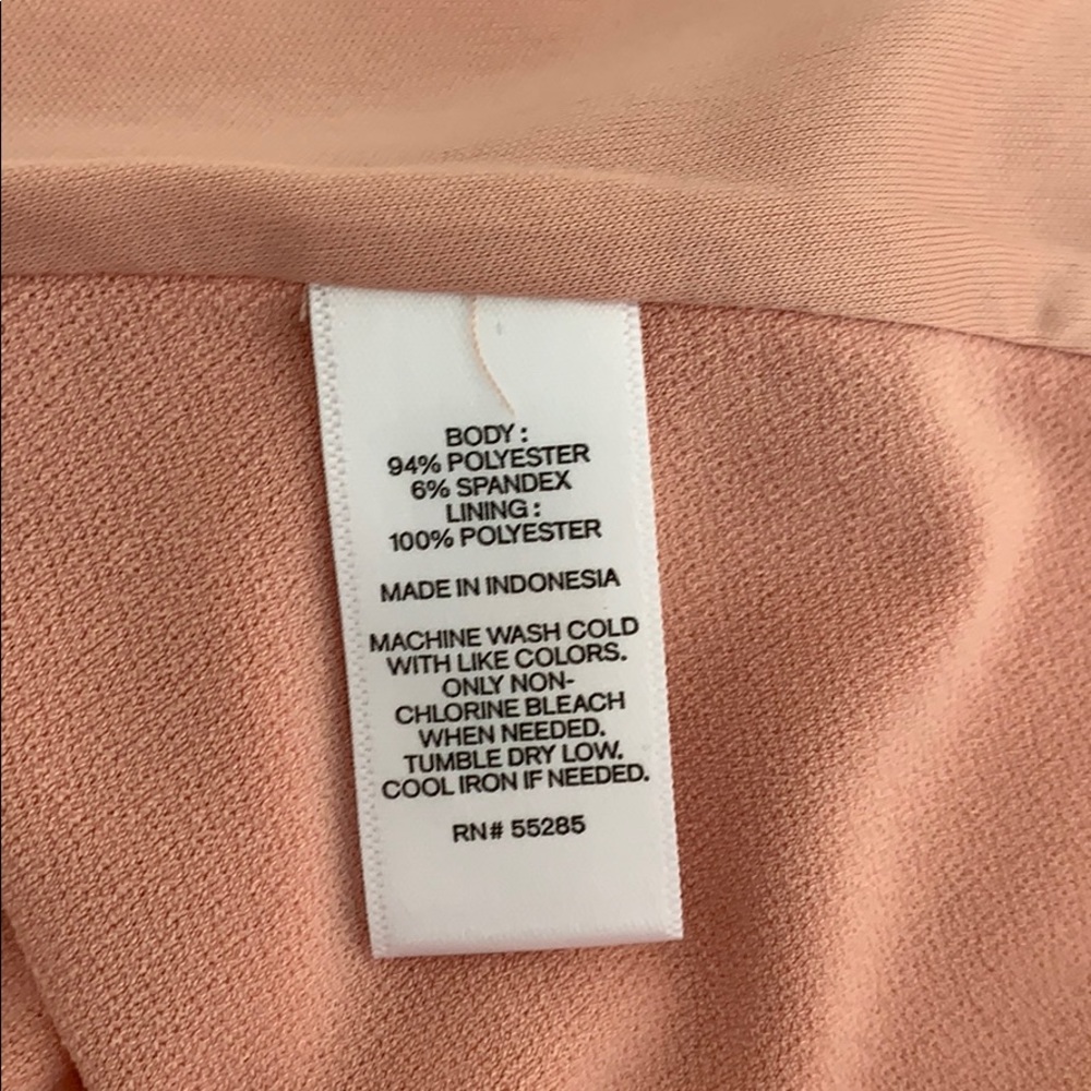 Express blouse size xs - Picture 6 of 6